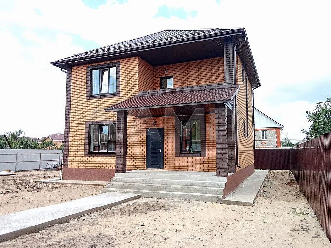 Продается Дом 160 м² на участке 6 сот. Воронеж Воронеж - изображение 8