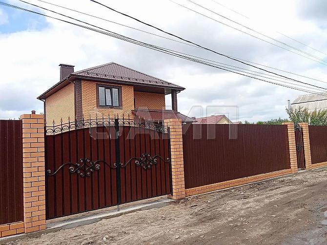 Продается Дом 160 м² на участке 6 сот. Воронеж Воронеж - изображение 1