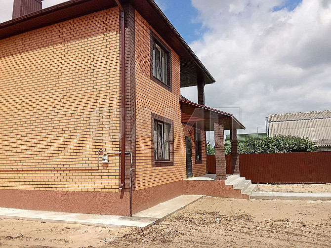 Продается Дом 160 м² на участке 6 сот. Воронеж Воронеж - изображение 7