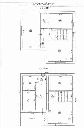 Продается Дом 170 м² на участке 10 сот. Воронеж Воронеж
