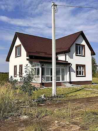 Продается Дом 170 м² на участке 10 сот. Воронеж Воронеж