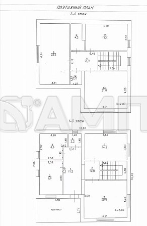 Продается Дом 170 м² на участке 10 сот. Воронеж Воронеж - изображение 1
