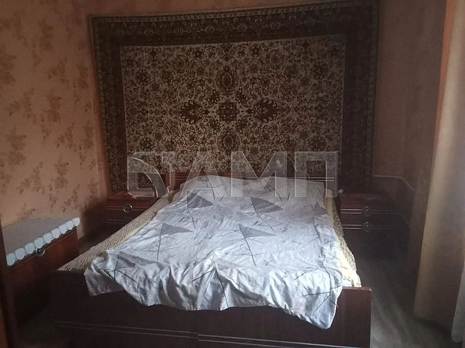 Сдаю 2-к. квартира, 55,3 м², 2/2 эт. Мичуринск - изображение 1