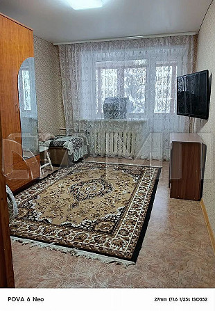Сдаю 3-к. квартира, 58 м², 5/5 эт. Мичуринск - изображение 1