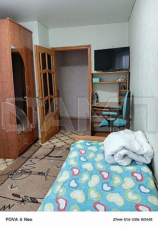 Сдаю 3-к. квартира, 58 м², 5/5 эт. Мичуринск - изображение 2