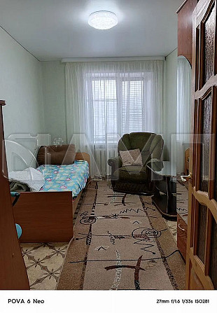 Сдаю 3-к. квартира, 58 м², 5/5 эт. Мичуринск - изображение 3