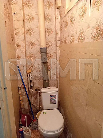Сдаю 3-к. квартира, 50 м², 5/5 эт. Мичуринск - изображение 6