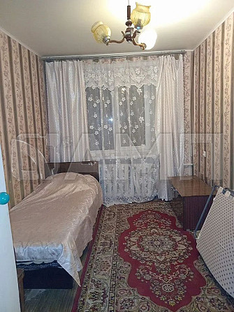 Сдаю 3-к. квартира, 50 м², 5/5 эт. Мичуринск - изображение 3