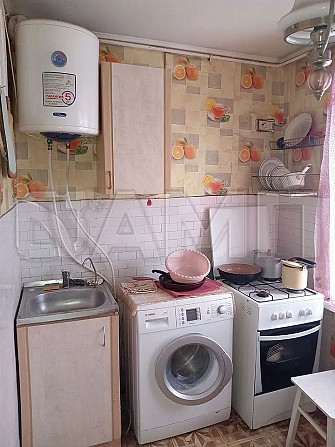 Сдаю 3-к. квартира, 50 м², 5/5 эт. Мичуринск - изображение 4