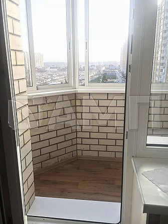 Сдаю 1-к. квартира, 39,6 м², 8/16 эт. Тамбов - изображение 1