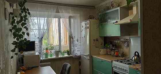 Продаю 2-к. квартира, 50,6 м², 5/5 эт. Сасово