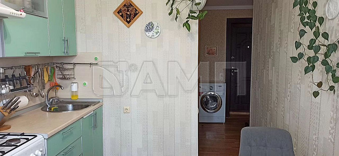 Продаю 2-к. квартира, 50,6 м², 5/5 эт. Сасово - изображение 3