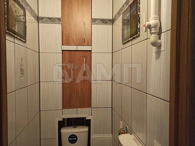 Продаю 2-к. квартира, 50,6 м², 5/5 эт. Сасово - изображение 1