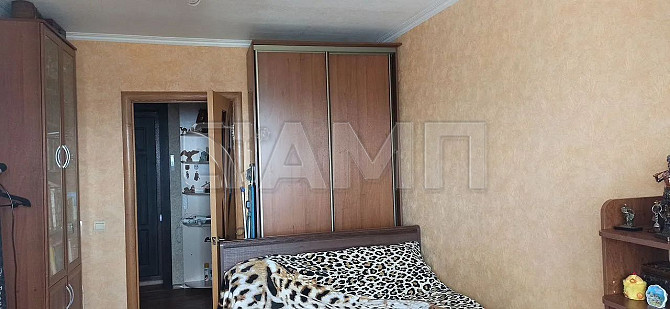 Продаю 2-к. квартира, 50,6 м², 5/5 эт. Сасово - изображение 6