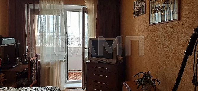 Продаю 2-к. квартира, 50,6 м², 5/5 эт. Сасово - изображение 5