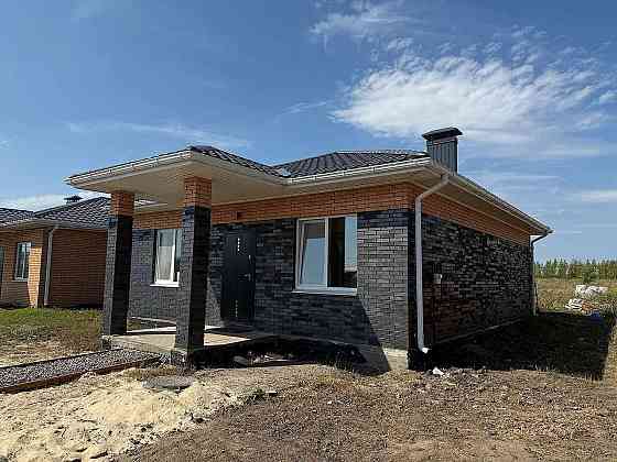 Продается Дом 80 м² на участке 4 сот. Воронеж Воронеж