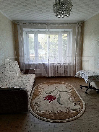 Продаю 2-к. квартира, 41 м², 1/5 эт. Сасово - изображение 2