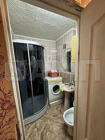 Продаю 2-к. квартира, 42 м², 3/3 эт. Сасово - изображение 1