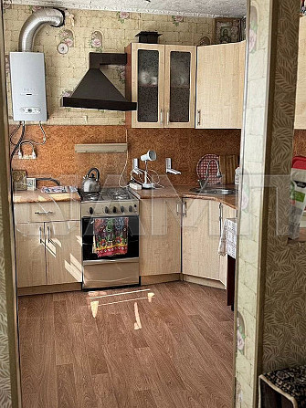 Продаю 2-к. квартира, 42 м², 3/3 эт. Сасово - изображение 3
