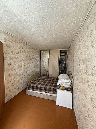 Продаю 2-к. квартира, 42 м², 3/3 эт. Сасово - изображение 5