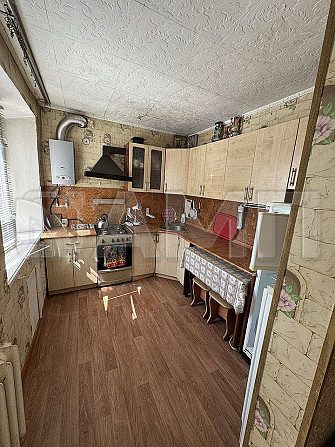 Продаю 2-к. квартира, 42 м², 3/3 эт. Сасово - изображение 2