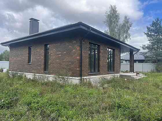 Продается Дом 128 м² на участке 7,8 сот. Воронеж Воронеж