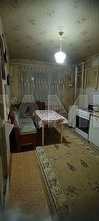 Продаю 2-к. квартира, 51,4 м², 1/3 эт. Сасово - изображение 2
