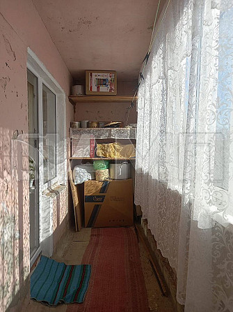 Продаю 2-к. квартира, 51,4 м², 1/3 эт. Сасово - изображение 4