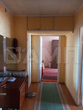 Продаю 2-к. квартира, 51,4 м², 1/3 эт. Сасово - изображение 5