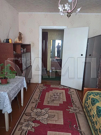Продаю 2-к. квартира, 51,4 м², 1/3 эт. Сасово - изображение 9