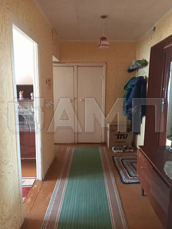 Продаю 2-к. квартира, 51,4 м², 1/3 эт. Сасово - изображение 3
