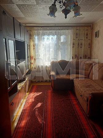 Продаю 2-к. квартира, 51,4 м², 1/3 эт. Сасово - изображение 8