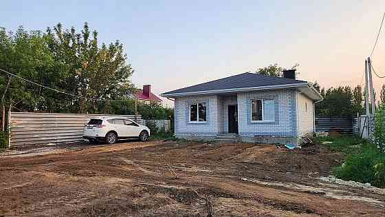 Продается Дом 90 м² на участке 5 сот. Воронеж Воронеж
