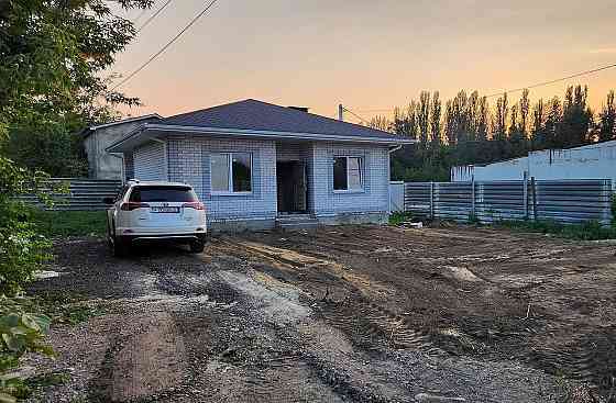 Продается Дом 90 м² на участке 5 сот. Воронеж Воронеж