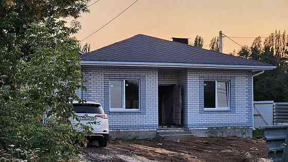 Продается Дом 90 м² на участке 5 сот. Воронеж Воронеж