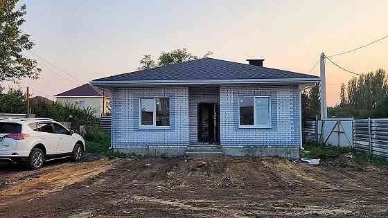 Продается Дом 90 м² на участке 5 сот. Воронеж Воронеж