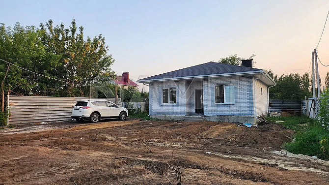 Продается Дом 90 м² на участке 5 сот. Воронеж Воронеж - изображение 1