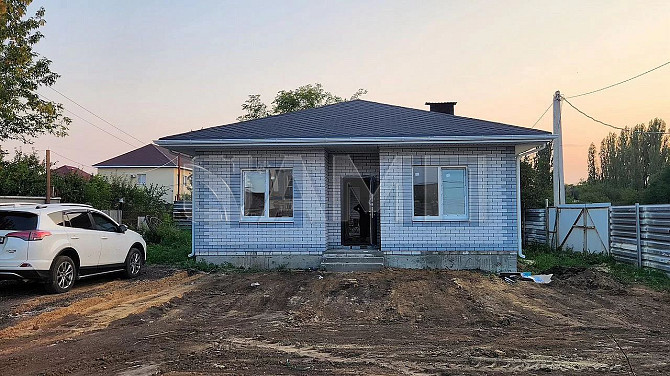Продается Дом 90 м² на участке 5 сот. Воронеж Воронеж - изображение 2