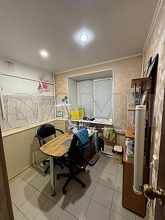 Продаю 3-к. квартира, 58,2 м², 1/5 эт. Сасово - изображение 3