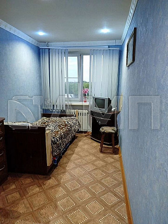 Продаю 2-к. квартира, 48 м², 4/5 эт. Сасово - изображение 5