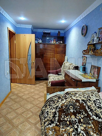 Продаю 2-к. квартира, 48 м², 4/5 эт. Сасово - изображение 4