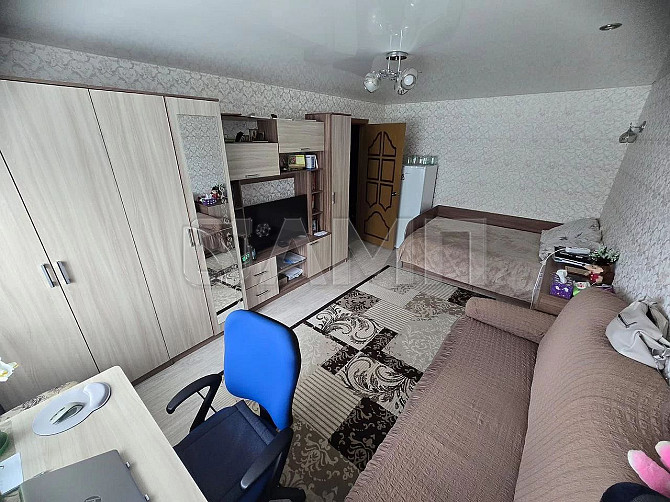 Продаю 1-к. квартира, 29,9 м², 1/9 эт. Сасово - изображение 7