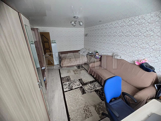 Продаю 1-к. квартира, 29,9 м², 1/9 эт. Сасово - изображение 6