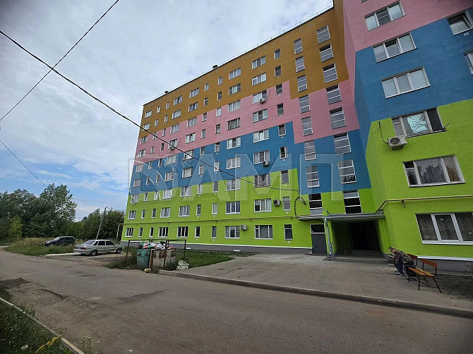 Продаю 1-к. квартира, 29,9 м², 1/9 эт. Сасово - изображение 10