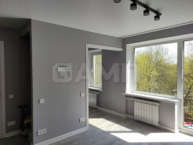 Продаю 1-к. квартира, 22,5 м², 4/9 эт. Сасово - изображение 9