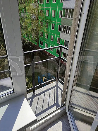Продаю 1-к. квартира, 22,5 м², 4/9 эт. Сасово - изображение 7