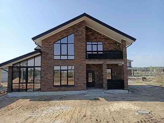 Продается Дом 172,8 м² на участке 6 сот. Воронеж Воронеж
