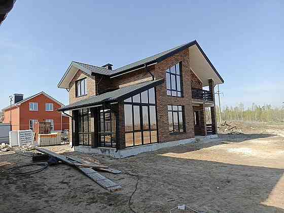 Продается Дом 172,8 м² на участке 6 сот. Воронеж Воронеж
