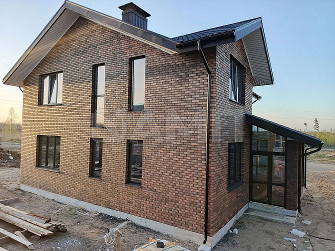 Продается Дом 172,8 м² на участке 6 сот. Воронеж Воронеж - изображение 4