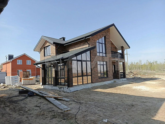 Продается Дом 172,8 м² на участке 6 сот. Воронеж Воронеж - изображение 3